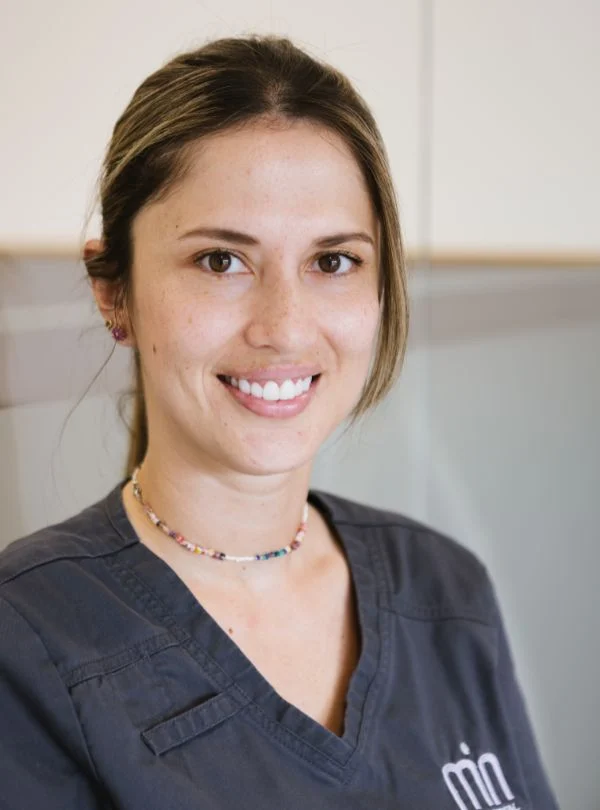 kleyre mejia min centre dental