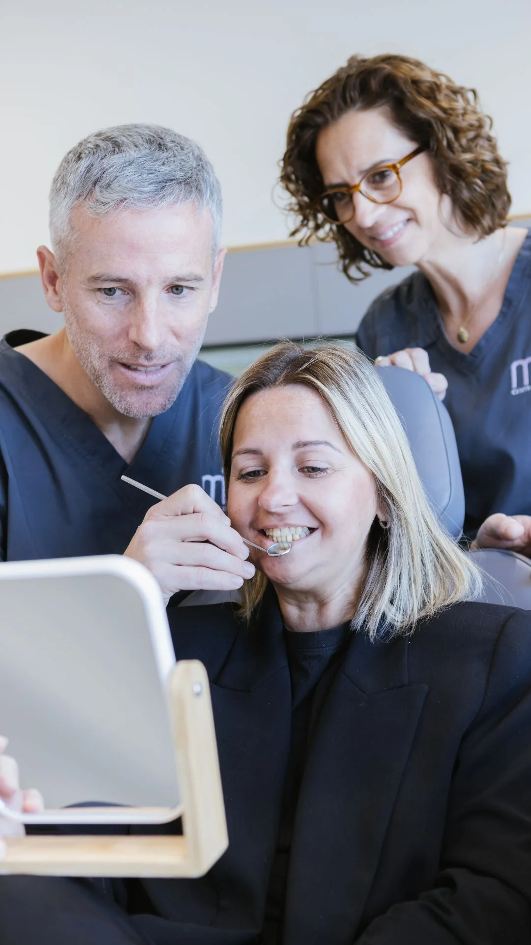 opinio de tractament dental a clinica dental matadepera