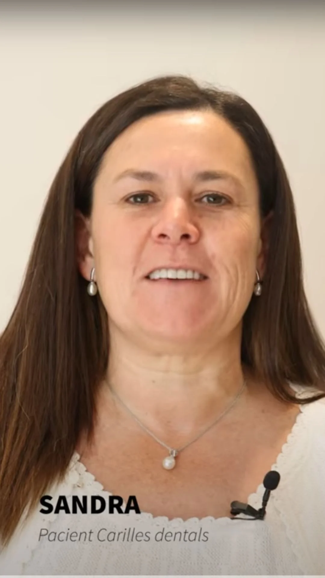 opinion de pacient de min centre dental dentistes a matadepera