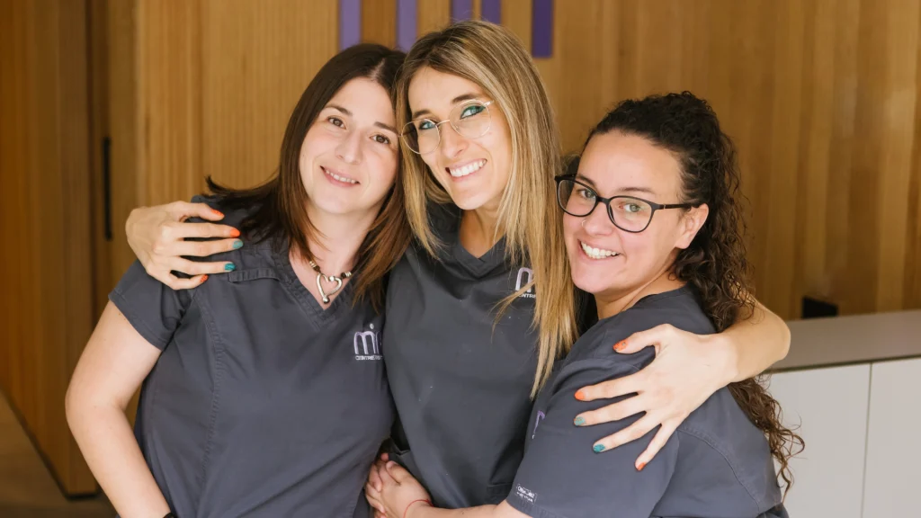 lèquip min centre dental